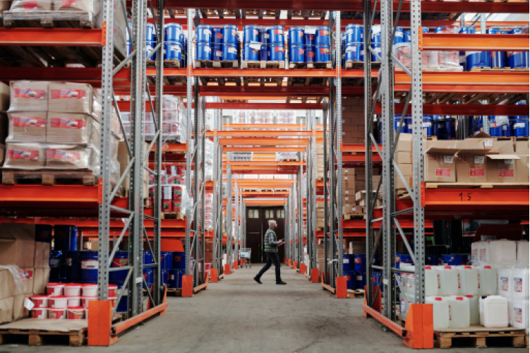 Wholesale Sector