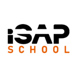 ISAP School logo
